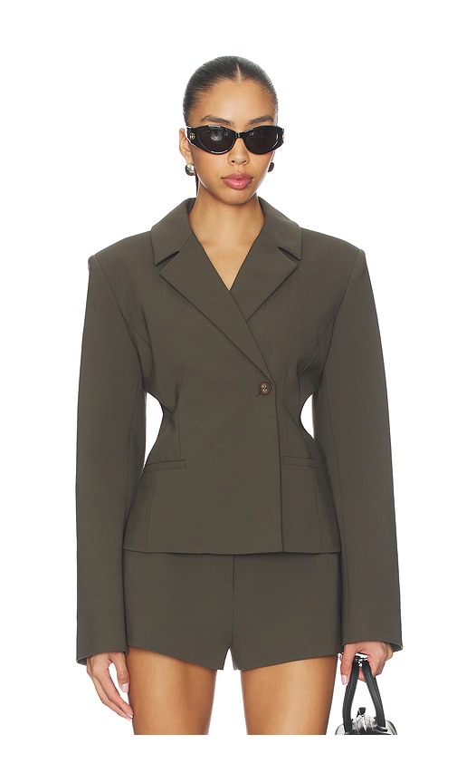 EAVES Ragni Blazer