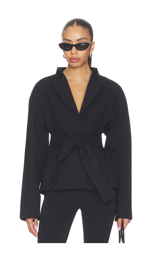 EAVES x Jasmine Tookes Rue Classic Suiting Jacket
