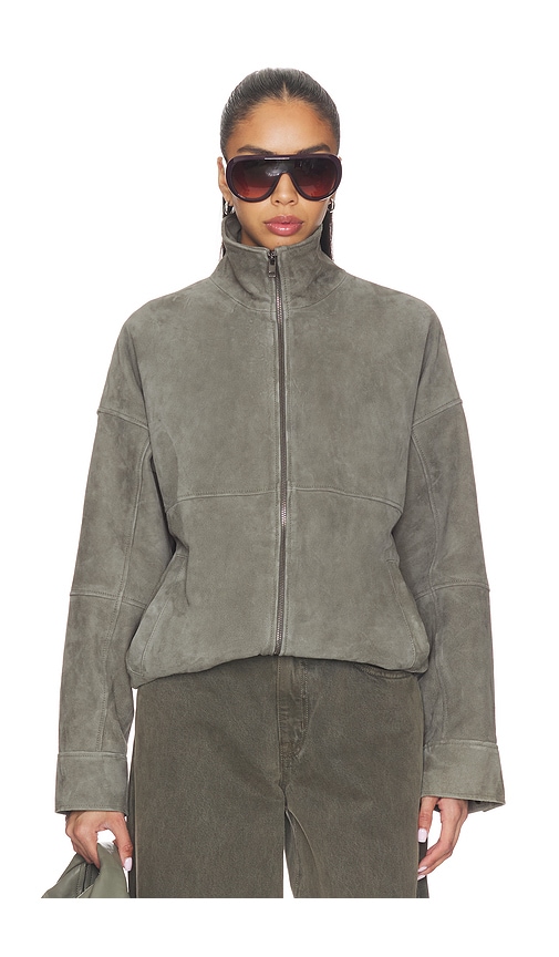 EAVES x Jasmine Tookes Cori Jacket