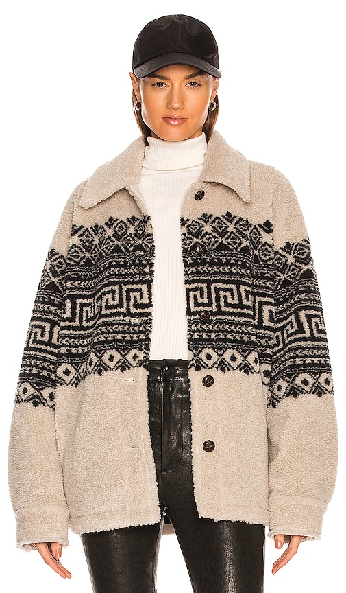 EAVES Alayia Jacket ...