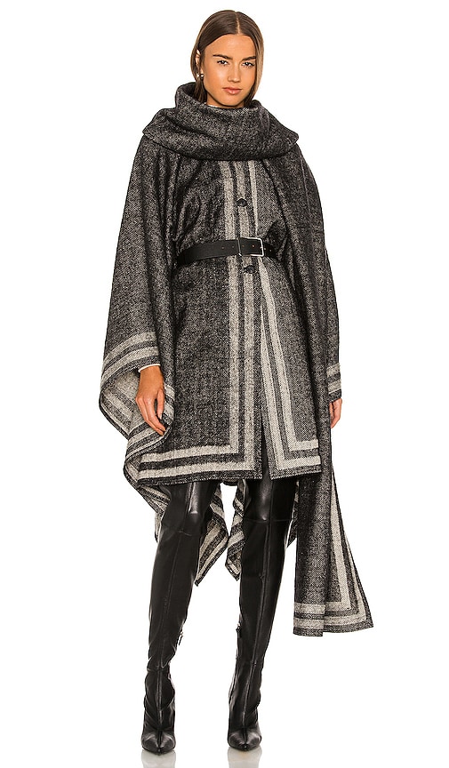 EAVES Rhett Cape in ...