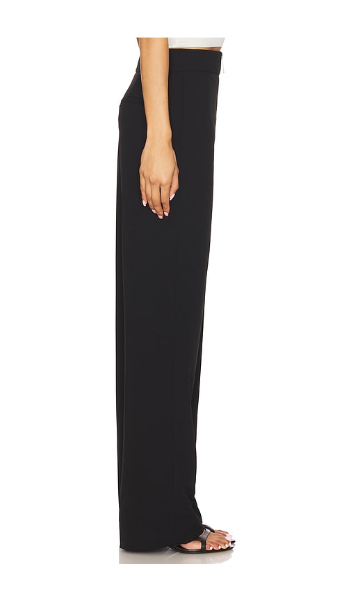  Eaves Calla Pant In Black. Size S. Also In M, L. 