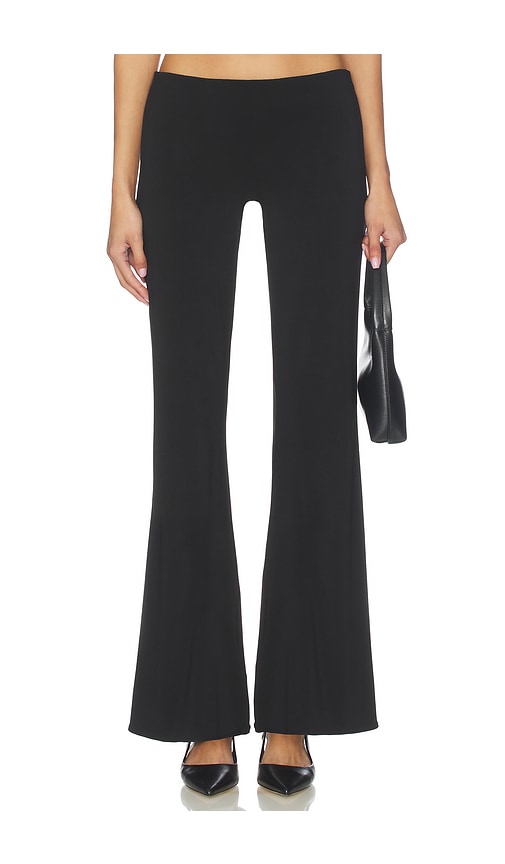 EAVES Ira Low Rise Easy Pant