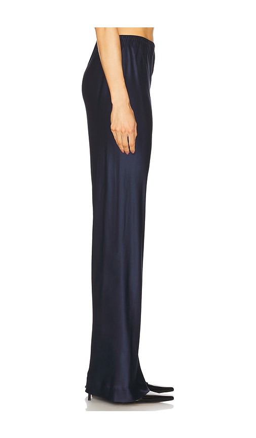  Eaves Hosen Loretta In Navy. Größe S. Also In Xs, M, L, Xl. 