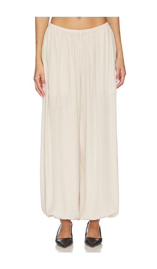 EAVES x Jasmine Tookes Kai Balloon Pant