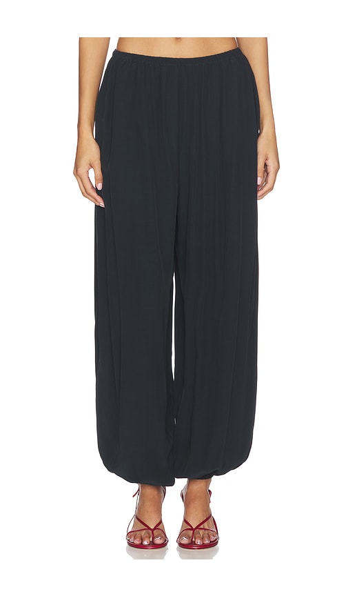 EAVES x Jasmine Tookes Kai Balloon Pant