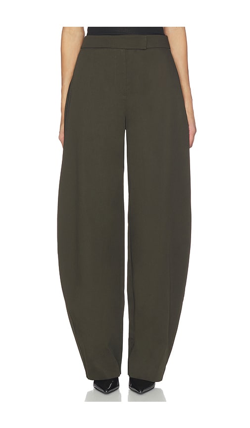 EAVES x Jasmine Tookes Mai Utility Pant
