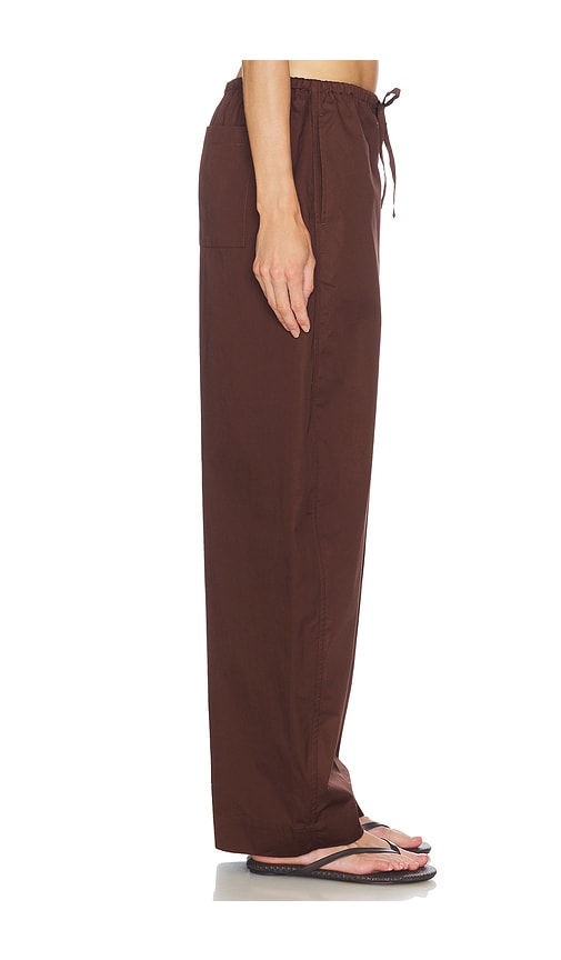  Eaves Hose Lana In Chocolate. Größe Xs. Also In Xxs, S, M, L, Xl. 