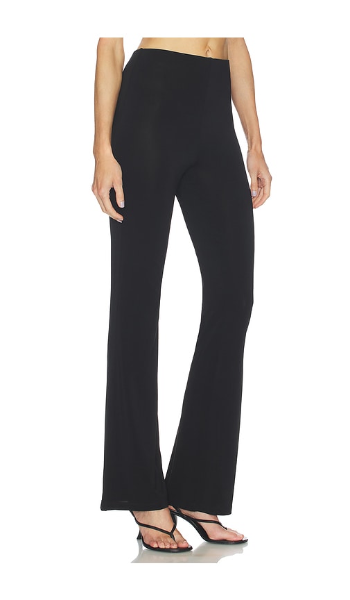 Eaves Auda Pant In Pink