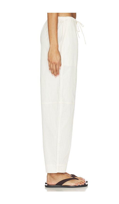  Eaves Hose Lana In Ivory. Größe Xs. Also In S, M, L, Xl. 
