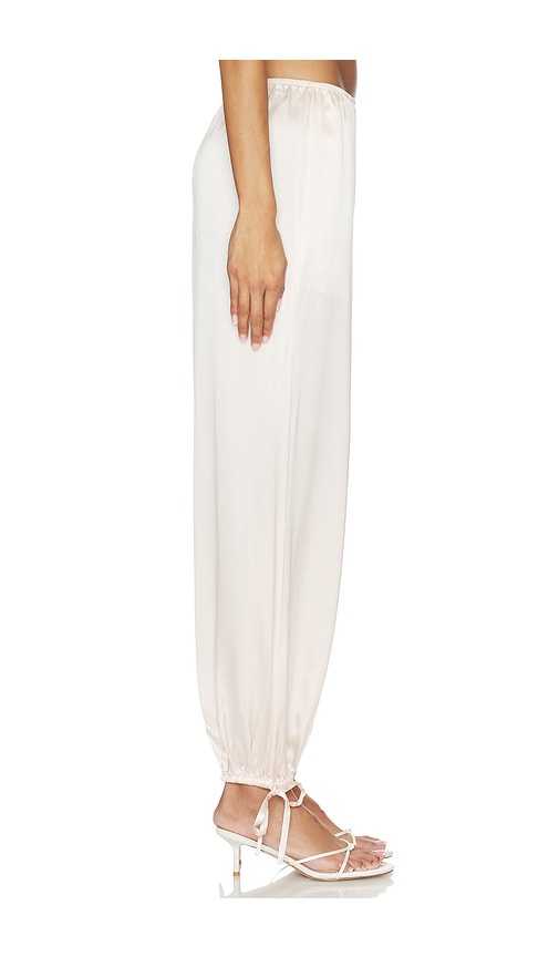  Eaves Hose Dara In Blush. Größe Xxs. Also In Xs, S, M, L, Xl. 