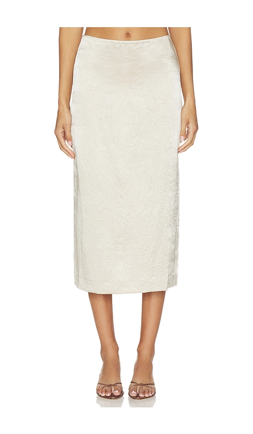 EAVES Kory Midi Skirt | Thumbnail 15 EAVES Kory Midi Skirt | Thumbnail 15