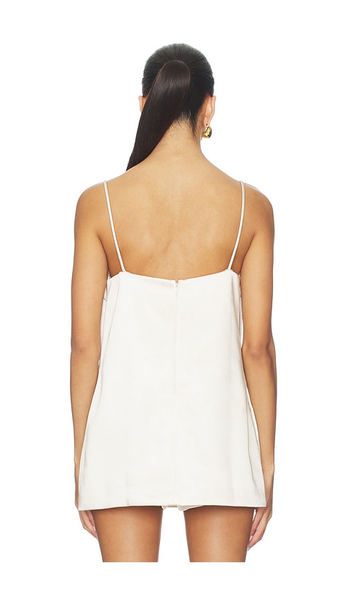  Eaves Oberteil Sven In Ivory. Größe S. Also In M, L, Xl. 