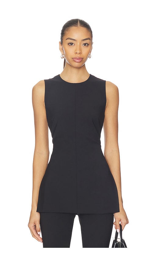 EAVES Guro Tech Suiting Top