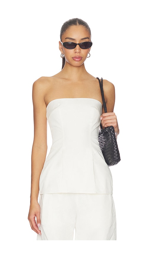 EAVES Nadia Top