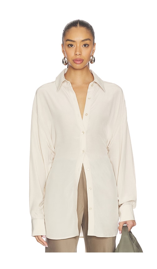 EAVES Sivan Shirt
