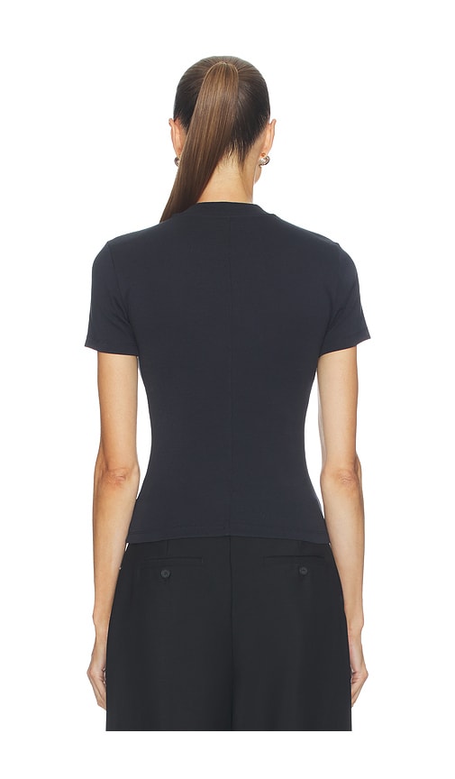  Eaves Tank-top Bonnie In Black. Größe Xs. Also In Xxs, S, M, L, Xl. 