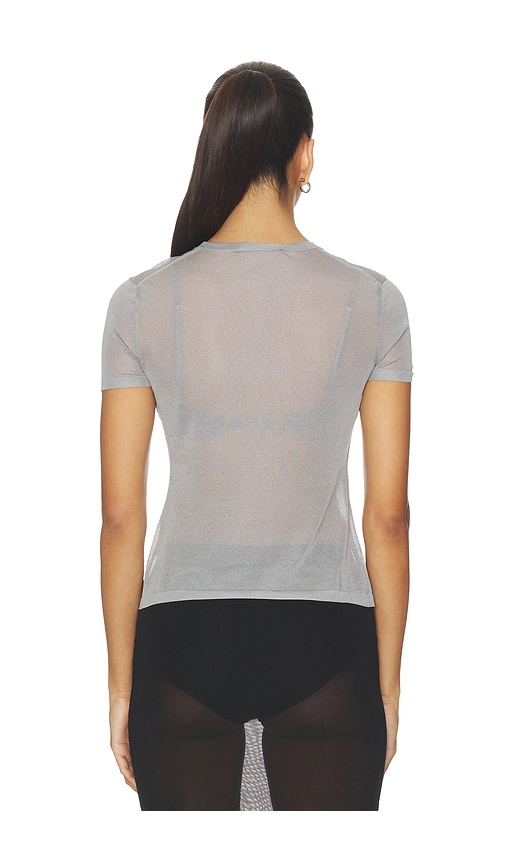  Eaves Shirt Wrenley In Grey. Größe Xs. Also In Xxs, S, M, L, Xl. 