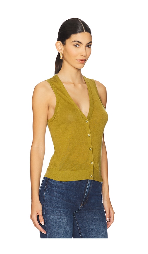 Eaves Dene Vest