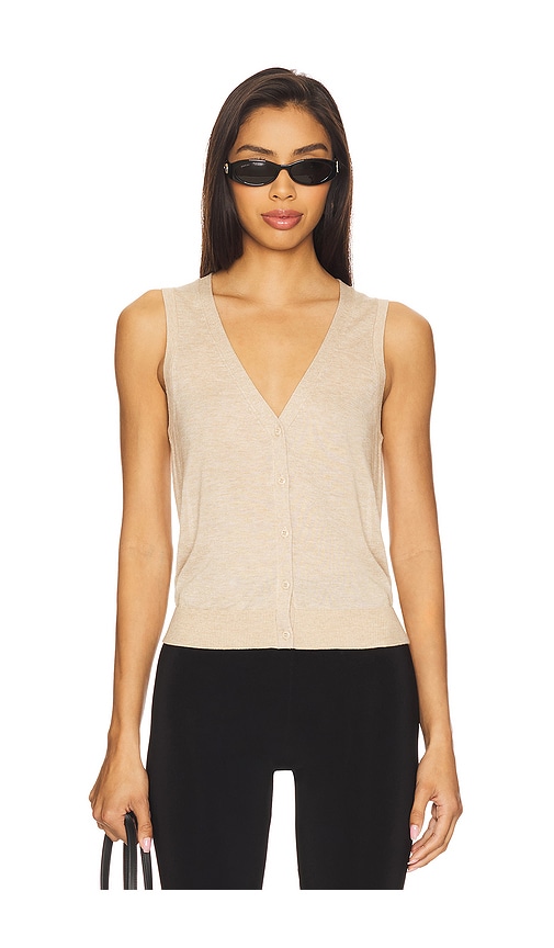 Eaves Dene Vest