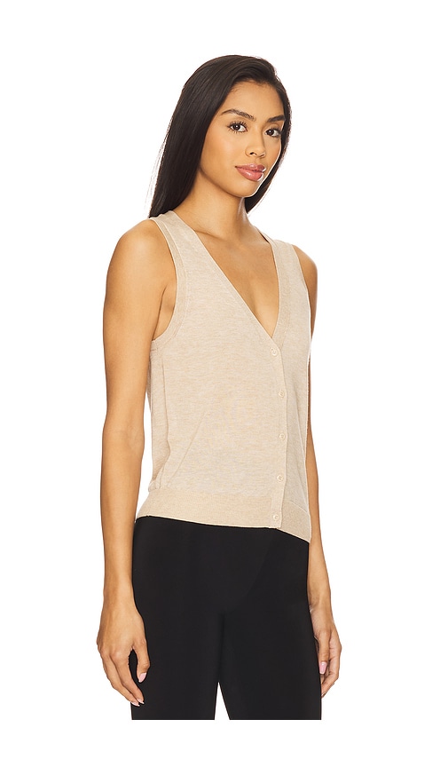 Eaves Dene Vest