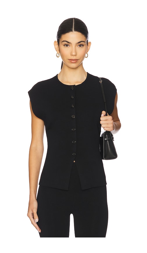 GILET JANITH in . Size M, S, XL, XS, XXS - EAVES - Modalova