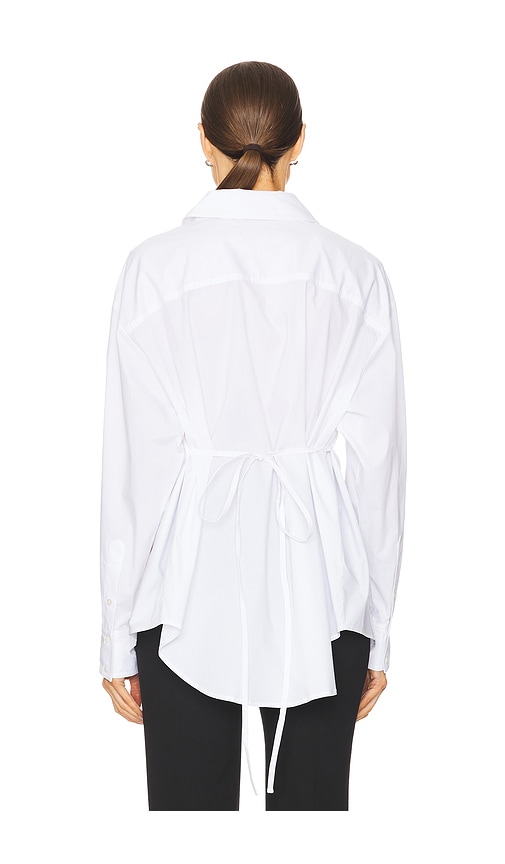  Eaves Hemd Sivan In White. Größe S. Also In M, Xl. 