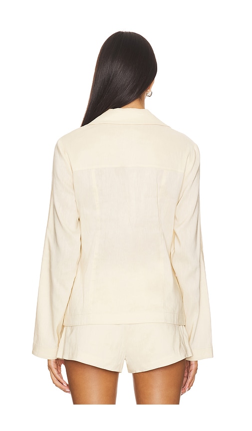  Eaves Jacke Iyla In Neutral. Größe S. Also In M, L, Xl. 