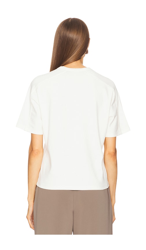  Eaves Shirt Ander In Ivory. Größe Xs. Also In S, M, Xl. 