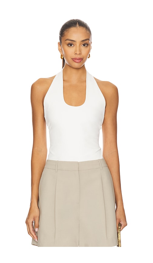 Simeon Halter Top en . Taille L. Also en - EAVES - Modalova