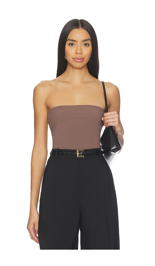 EAVES Bo Tube Top