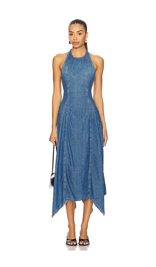 ROBE STELLA in . Size S - EB Denim - Modalova