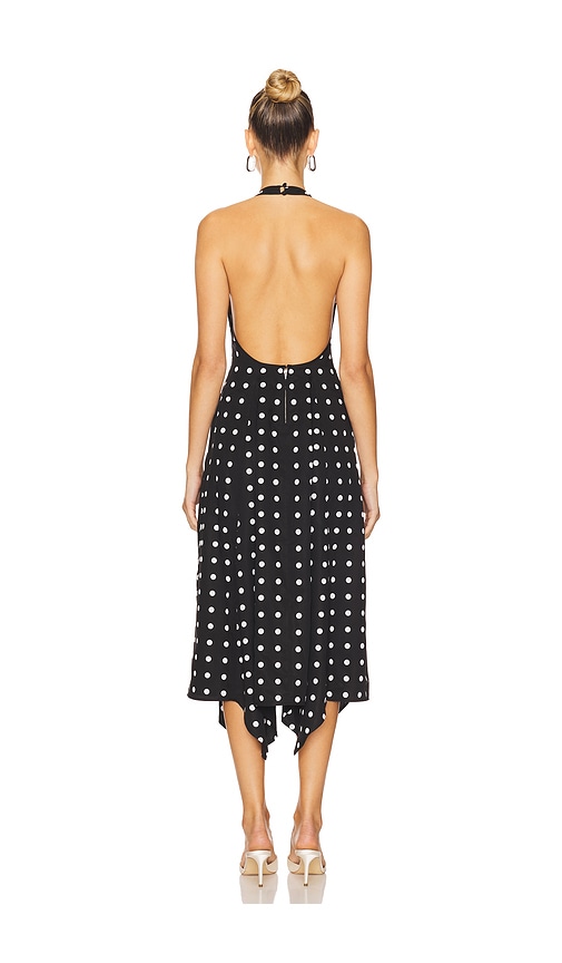  Eb Denim Kleid Stella In Black. Größe Xs. Also In M, L. 