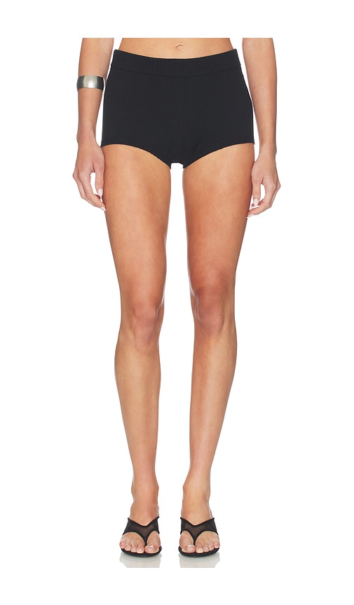 Camden Knit Short