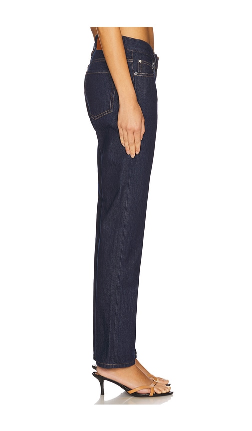  Eb Denim Hose In Blue. Größe 25. Also In 26, 27, 28, 29, 30. 
