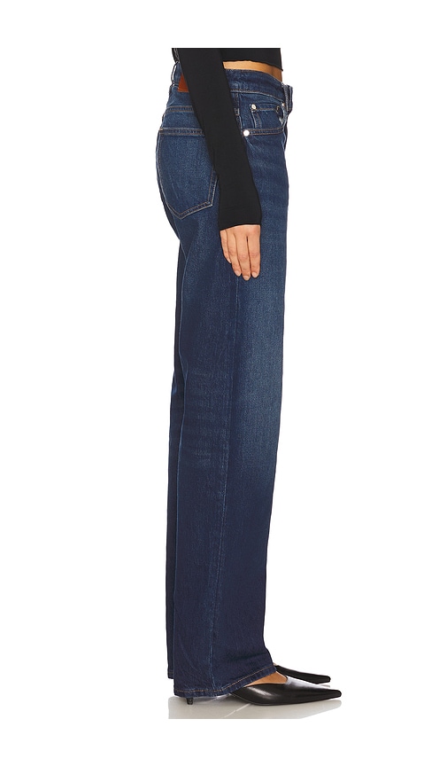  Eb Denim Jeans Alida In Blue. Größe 24. Also In 26, 28, 29. 