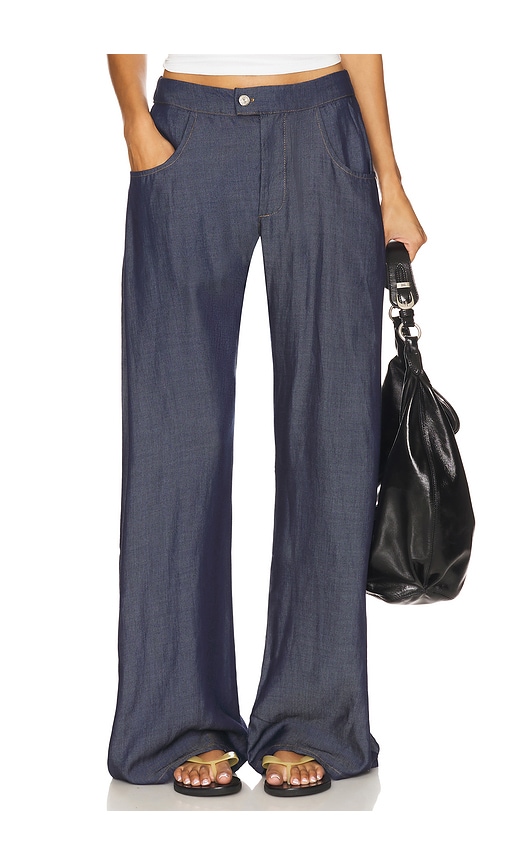 Eddie Bowed Pant en . Taille L. Also en XL - EB Denim - Modalova