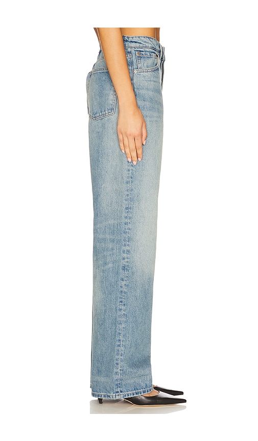  Eb Denim Jeans Sofia In Blue. Größe 24. Also In 26, 27, 28. 