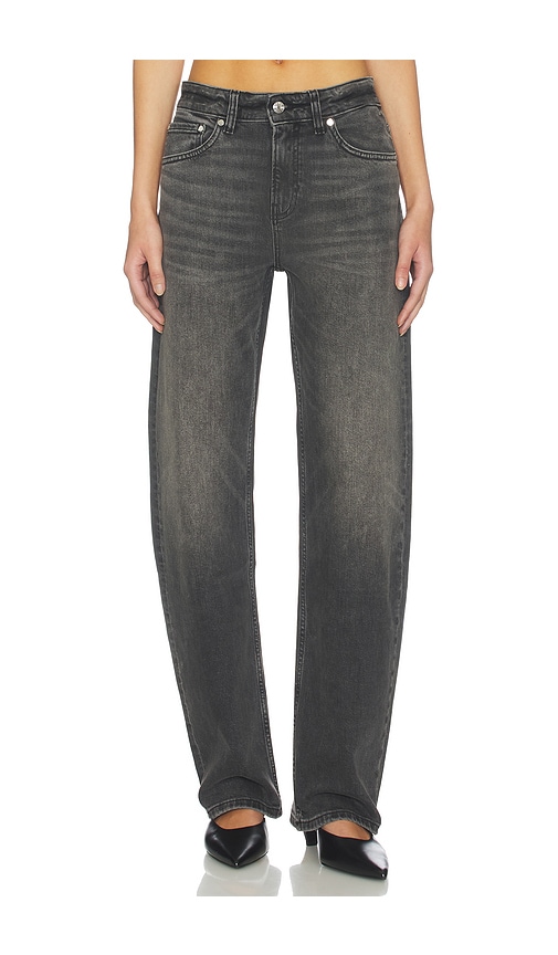 Alida Loose Bowed
