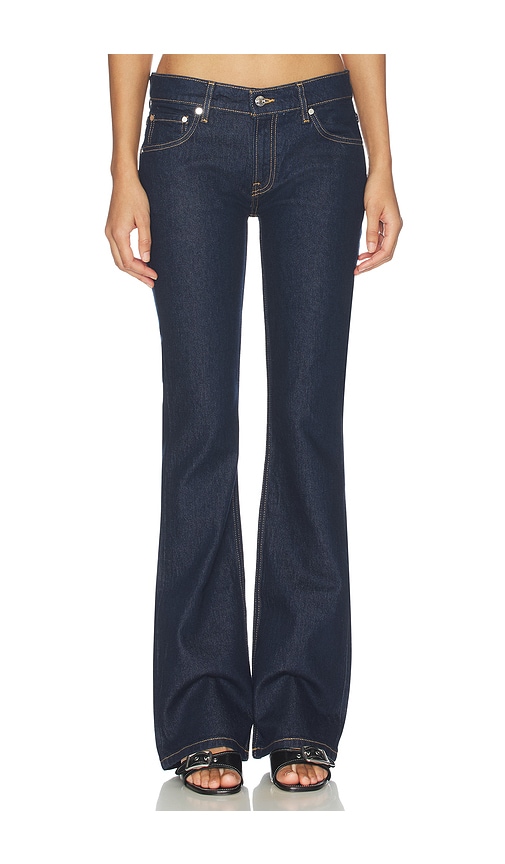 EB Denim Maria Mid Rise Bootcut Jeans | Thumbnail 9 EB Denim Maria Mid Rise Bootcut Jeans | Thumbnail 9