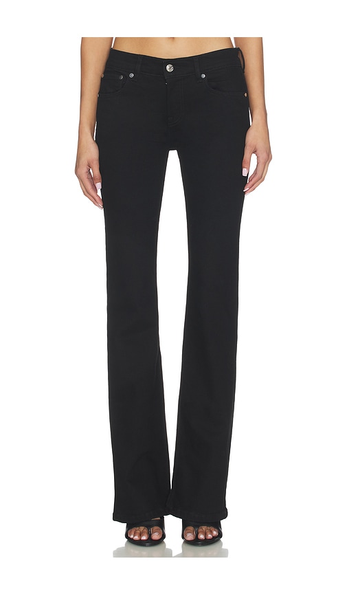 Maria Slim Bootcut Jean
