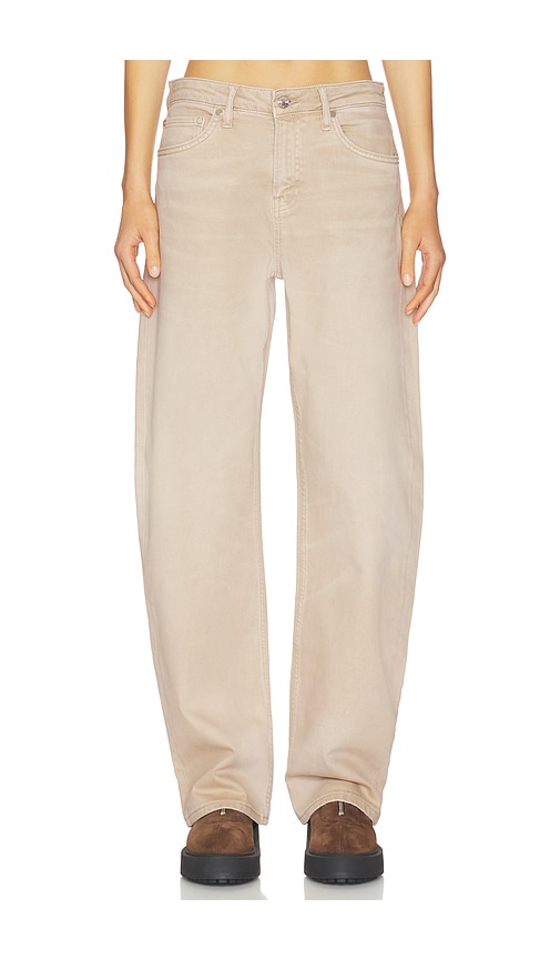 EB Denim Alida Loose Bowed Jeans | Thumbnail 9