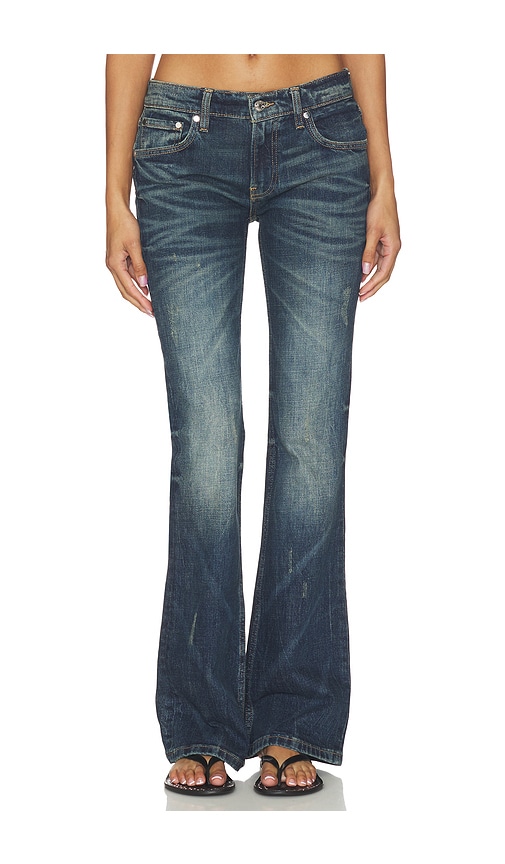 EB Denim Maria Slim Bootcut Jean | Thumbnail 3 EB Denim Maria Slim Bootcut Jean | Thumbnail 3