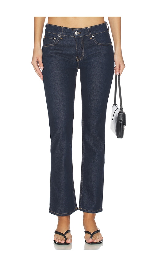 EB Denim Lola Slim Cigarette Jean | Thumbnail 3 EB Denim Lola Slim Cigarette Jean | Thumbnail 3