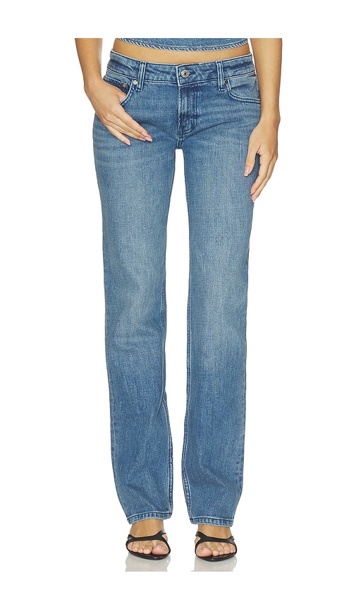 Lennon Cigarette Jeans