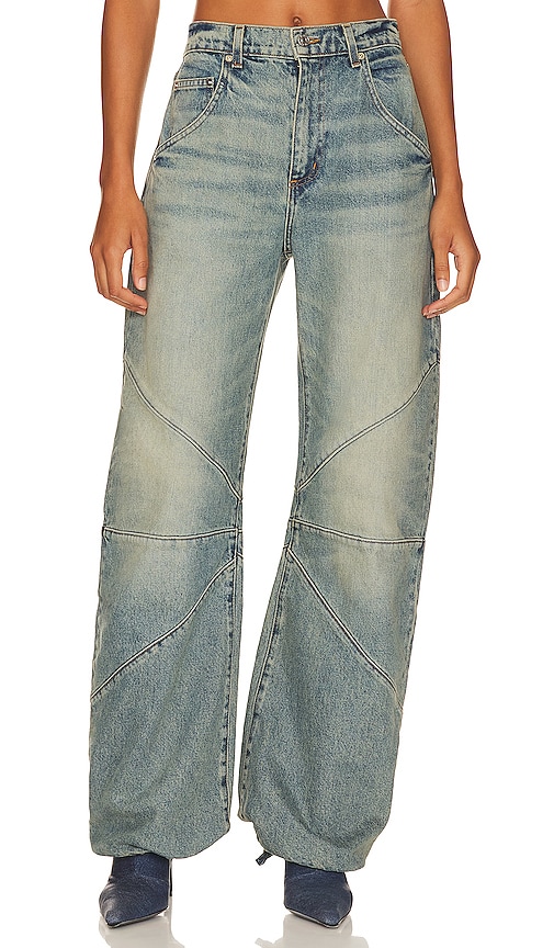 Shop Eb Denim Frederic In Blue