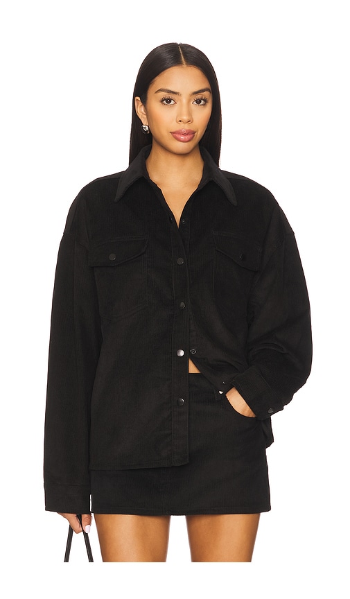 EB Denim Daniele Shirt Jacket