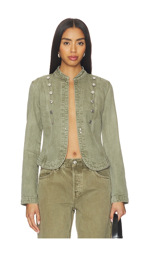 Calla Jacket