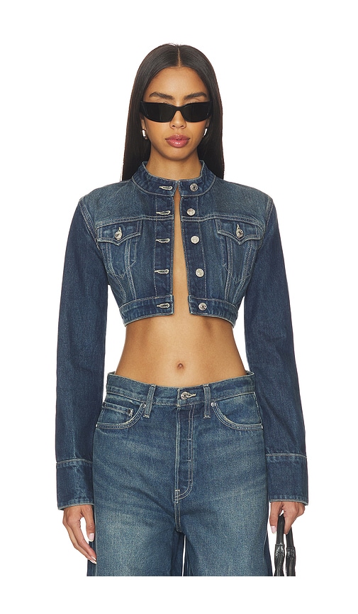 Hannah Jacket