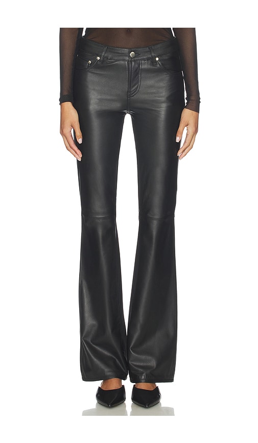Maria Mid Rise Bootcut